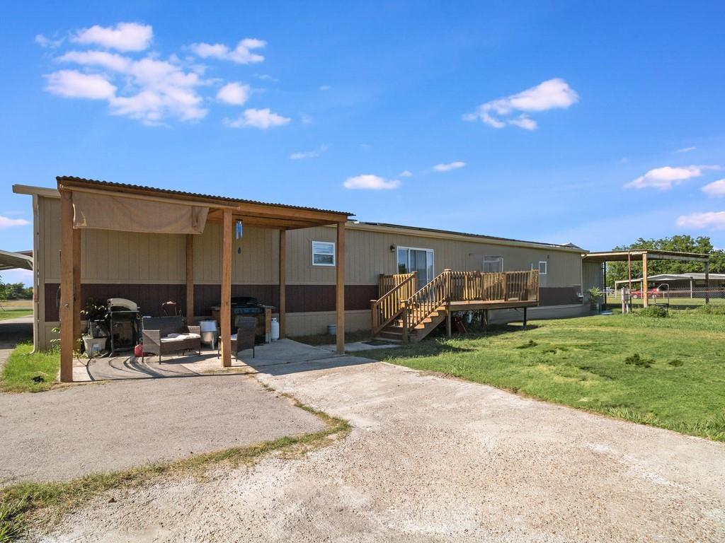 11116 E State Highway 31