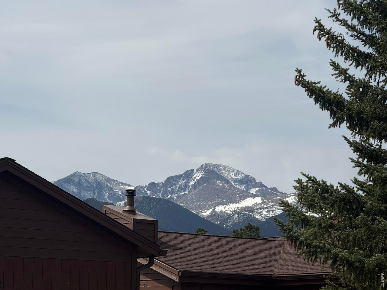 Experience the best of Estes Park living in this inviting condo ideally located near the Estes Park golf course where elk and deer are often seen right outside your door. This low maintenance mountain retreat offers the perfect blend of comfort convenience and natural beauty making it an ideal full time residence second home or potential investment property. Inside you will find a functional layout designed for easy living with comfortable living spaces and abundant natural light. The HOA fees include exterior house painting and gutters and roof maintence. Whether you are relaxing after a day in Rocky Mountain National Park or hosting guests this home offers a welcoming atmosphere that captures the essence of mountain living. Enjoy peaceful mornings and quiet evenings surrounded by open space mountain air and the unique wildlife that makes this area so special. The proximity to the golf course adds both scenic value and recreational opportunity while downtown Estes Park shopping dining and local amenities are just minutes away This is an opportunity to own a piece of Colorado lifestyle where nature convenience and simplicity come together. Properties in this location with this level of access to outdoor recreation and wildlife do not come available often