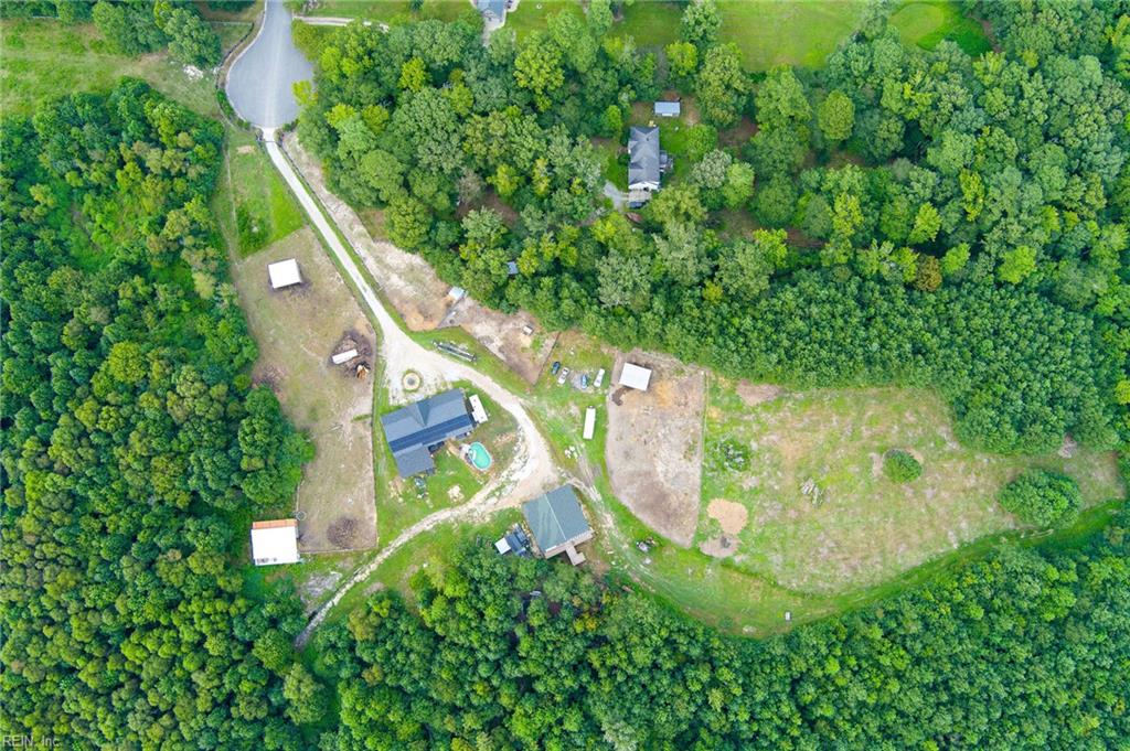 2532 Wild Horse Ridge, Chesapeake, VA 