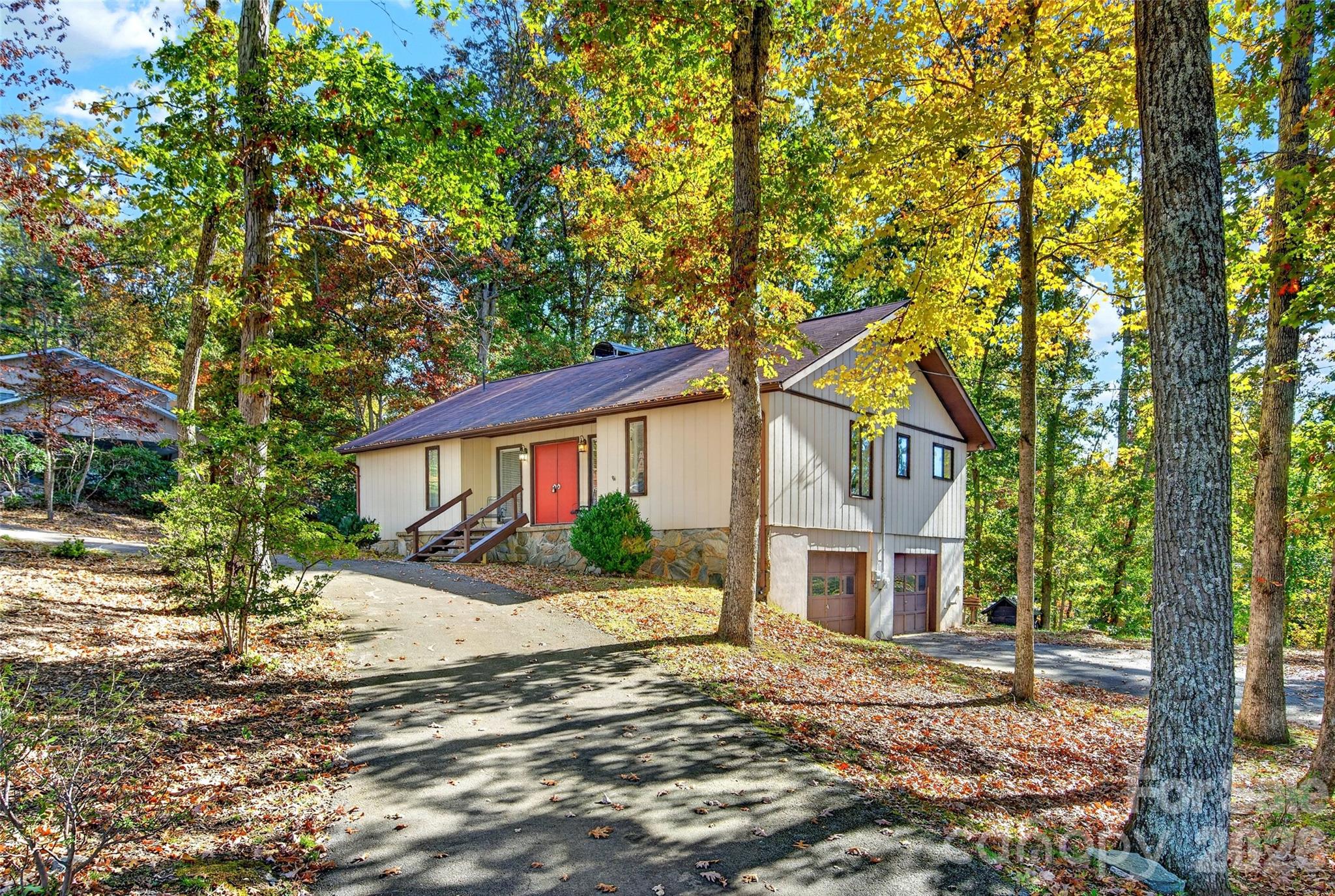 592 Carters Ridge Road