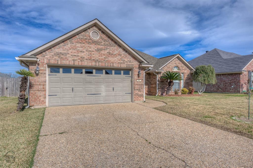 5861 Bluebonnett Drive