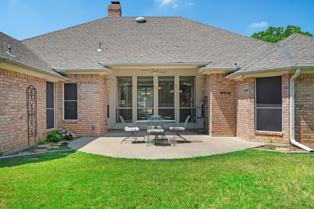 3310 Summergrove Drive