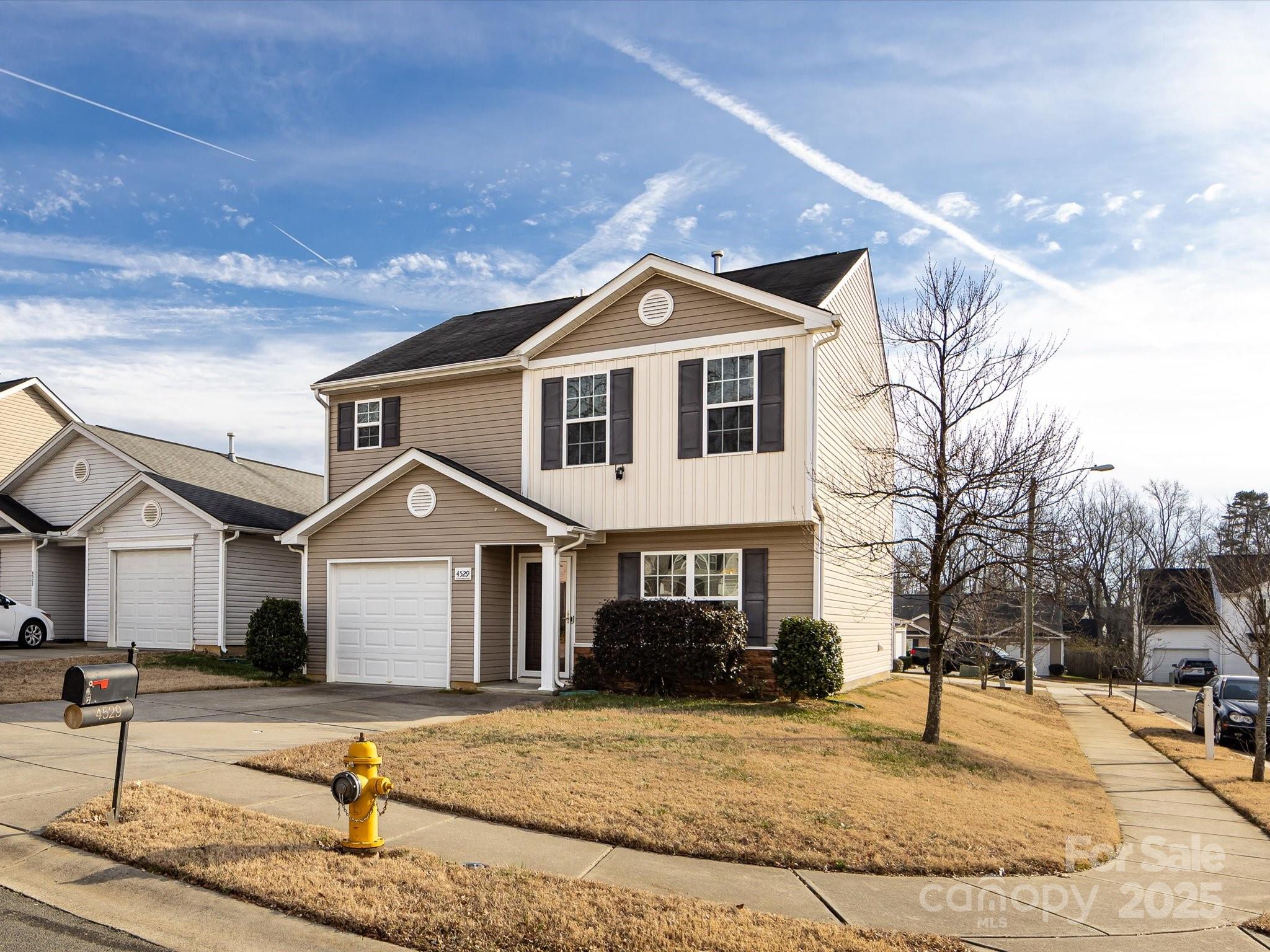 Charlotte Homes For Sale | Charlotte NC Homes for Sale By The Maxwell ...