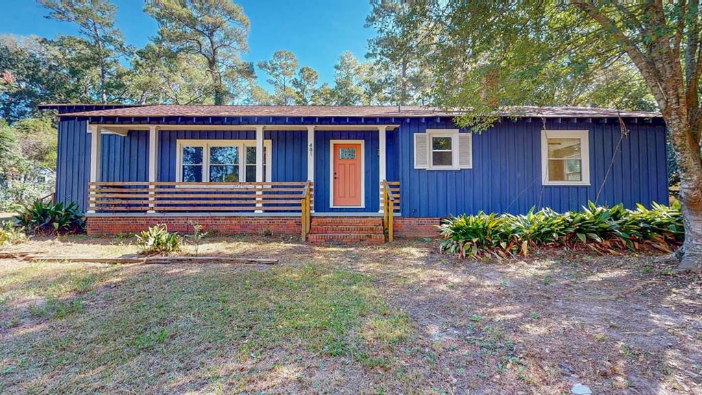 Welcome to your dream home in the heart of Cairo, Georgia! This fully remodeled three-bedroom, two-bath home offers the perfect blend of modern comfort and small-town charm. At 1,722 square feet, every inch has been thoughtfully designed — from the bright, open living spaces to the sleek, updated finishes throughout. You'll love the spacious kitchen featuring brand-new cabinetry, stainless steel appliances, and a large island that's perfect for family gatherings or entertaining friends. The primary suite is your private retreat — complete with a beautifully renovated bathroom, walk-in closet, and plenty of natural light. Two additional bedrooms offer versatility for a home office, guest room, or growing family. Step outside and enjoy nearly one full acre — 0.95 acres, to be exact — giving you all the space you need for outdoor living, gardening, or even adding a workshop. You'll love the location — just minutes from downtown Cairo, and within walking distance to the local schools. Convenience meets comfort, all in one beautiful package. Whether you're looking for your first home, a place to grow, or a peaceful retreat, this property truly has it all. ? Come see why this newly remodeled home is ready for you to move right in and start making memories.