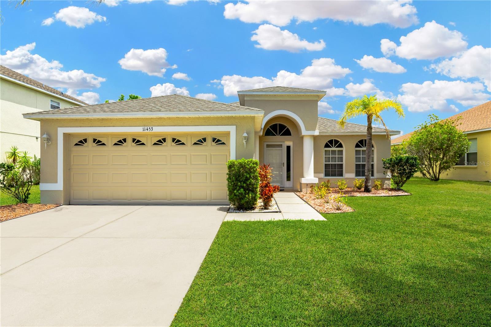 11453 Callaway Pond Drive
