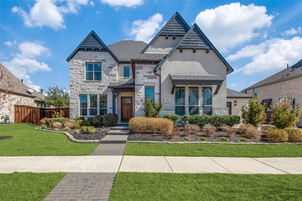 6194 Loxton, Boulevard Frisco, TX