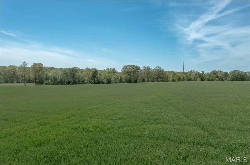 Off Annapolis Drive