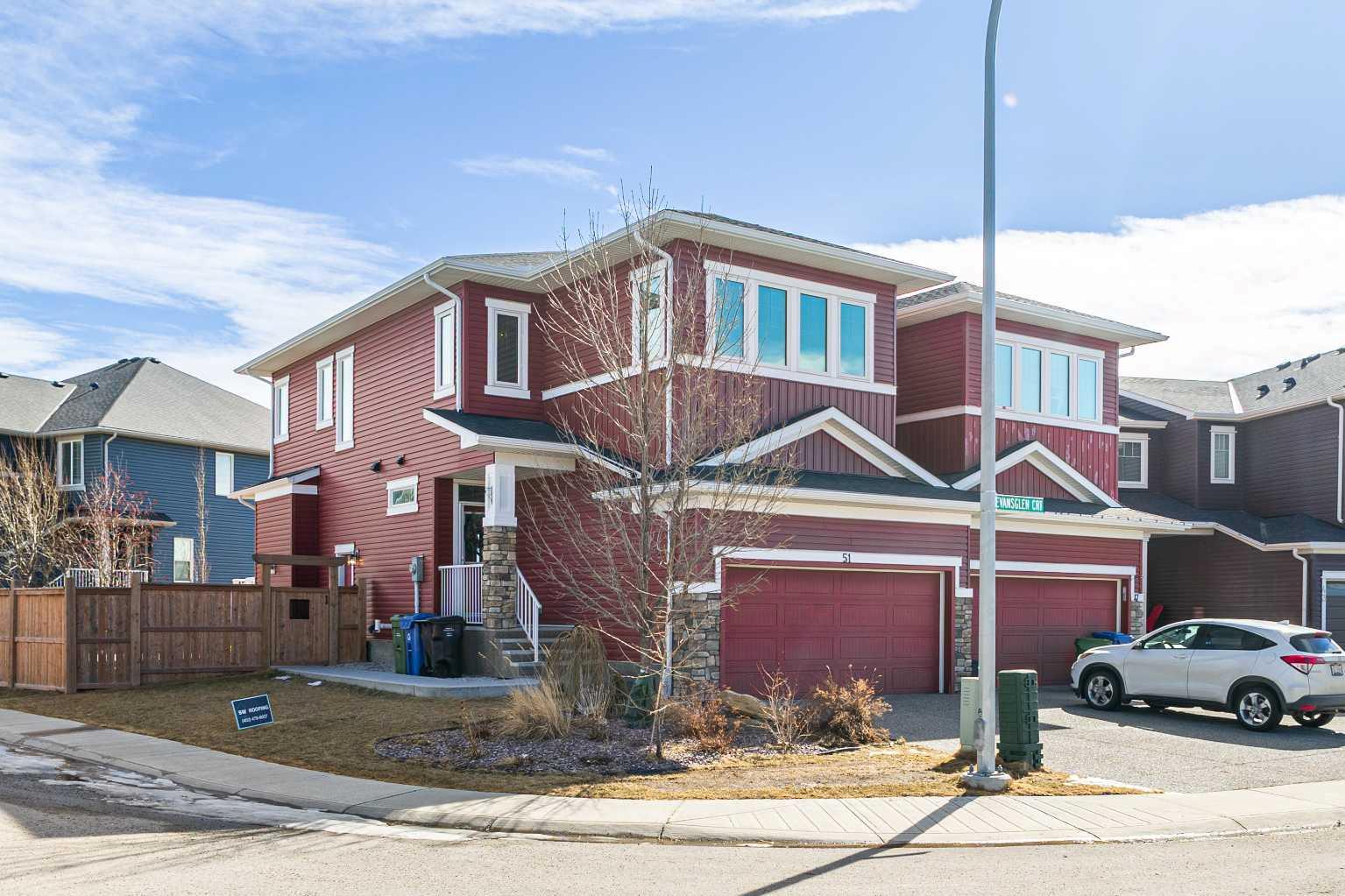 51 Evansglen Court NW