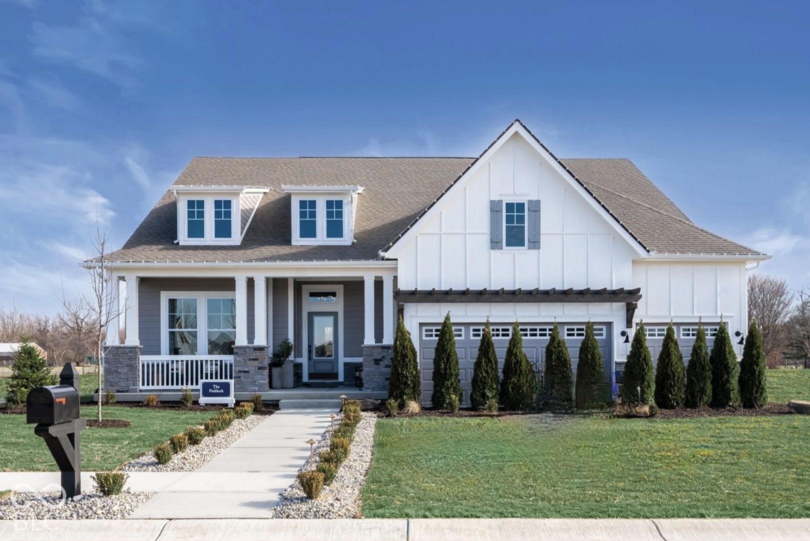 12057 Gray Ghost Way