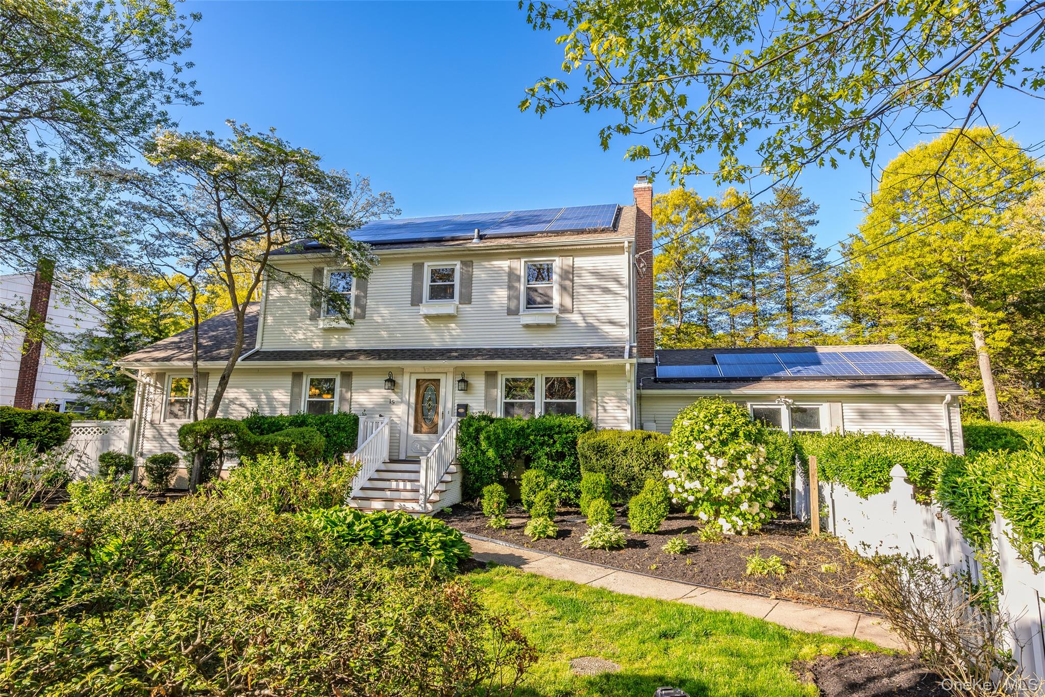 15 Oxbow Road