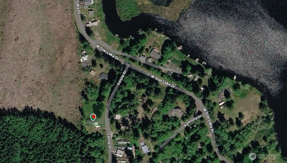 80 W Satsop Drive