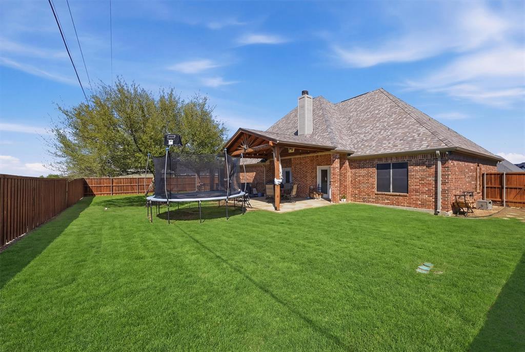 3712 Melrose Trail