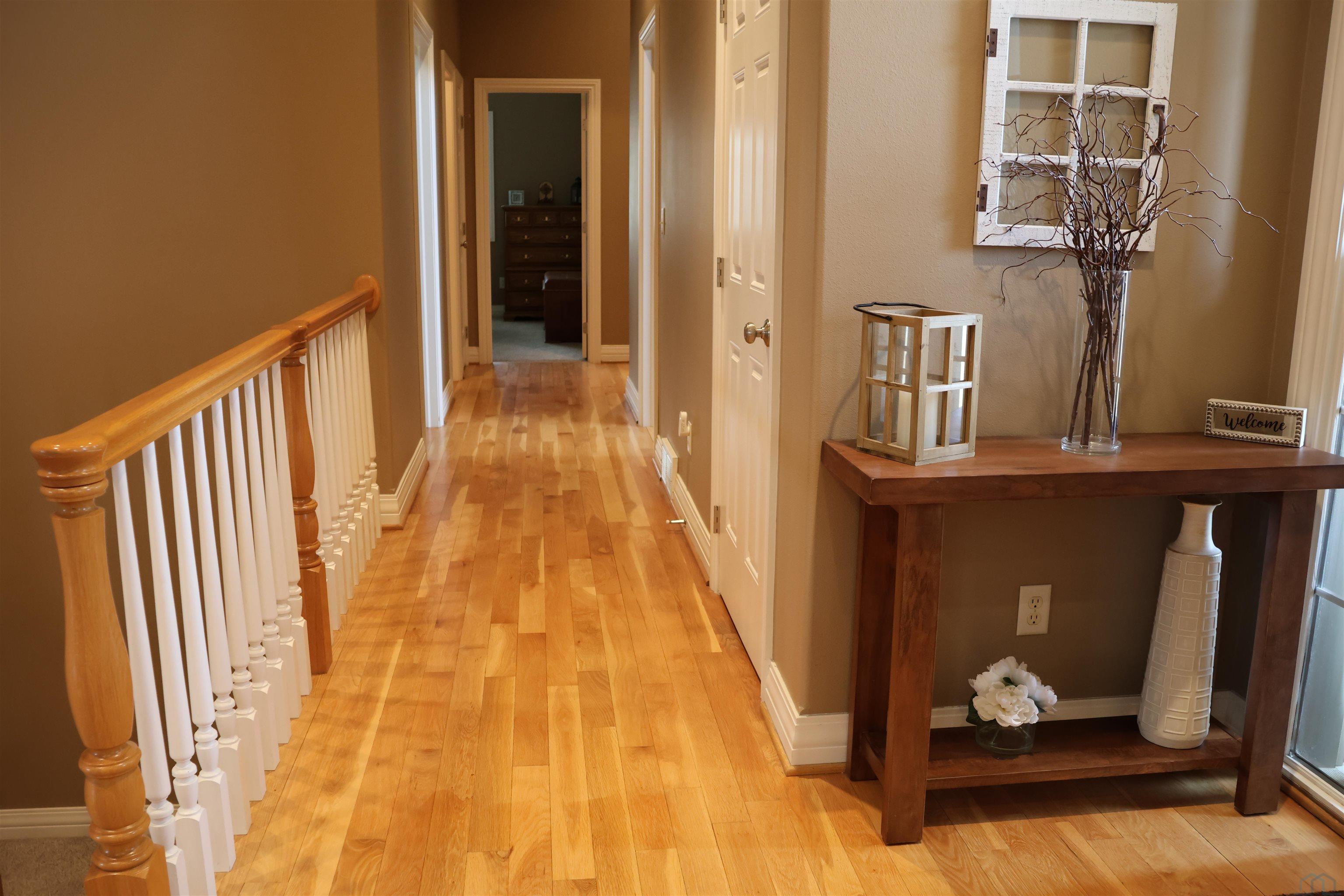 520 Bluestem