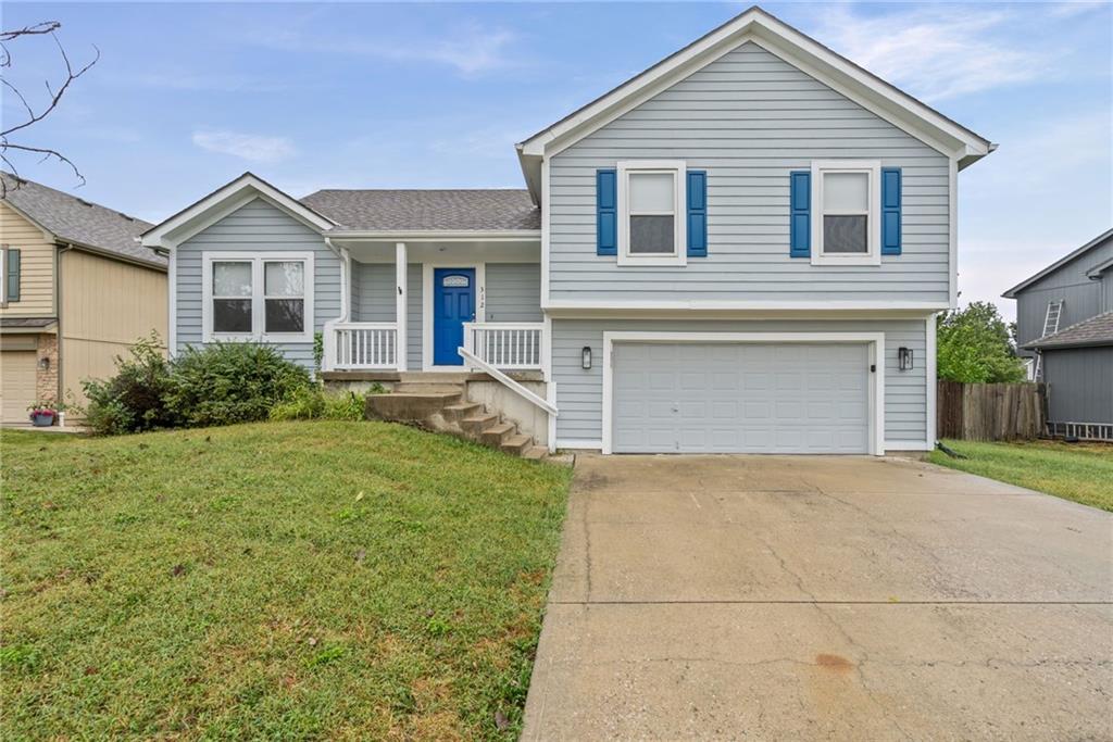 312 Ghost Creek Lane