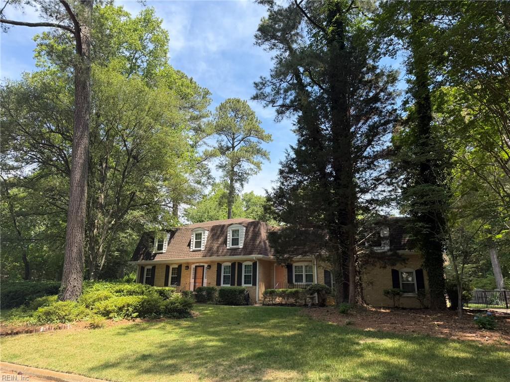 3812 Chelwood Lane