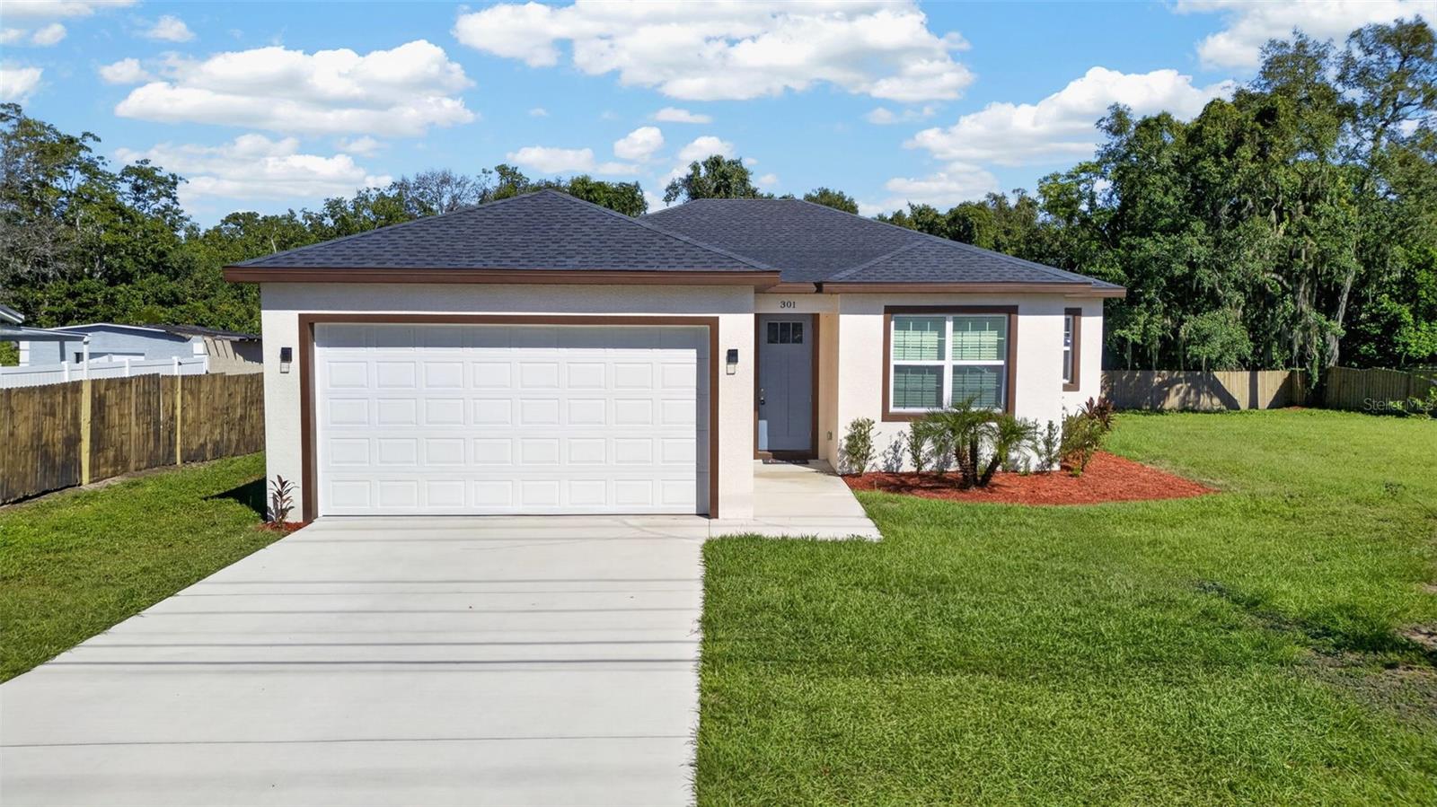 Virtually Staged. Modern Living Meets Exceptional Opportunity in Altamonte Springs!Welcome to this beautifully designed 3-bedroom, 2-bath home featuring a stunning modern aesthetic and contemporary style. Built in 2024, this home offers the appeal of newer construction with a fresh, inviting feel and thoughtfully designed living spaces. But what truly sets this property apart is the HUGE lot, offering an incredible opportunity for those looking for extra space, future possibilities, or investment potential.Even more exciting, the property has the opportunity to subdivide the lot and build an additional home, subject to city approval, zoning, and applicable requirements. Imagine the possibilities! Whether you’re looking for a beautiful place to call home, room to expand, or a property with unique investment potential, this is an opportunity worth exploring.Conveniently located in Altamonte Springs, close to shopping, dining, major roadways, and everyday conveniences, this property combines modern living with a rare opportunity to make the most of your land.Don’t miss your chance to see all the possibilities this exceptional property has to provide. Schedule your private showing today!