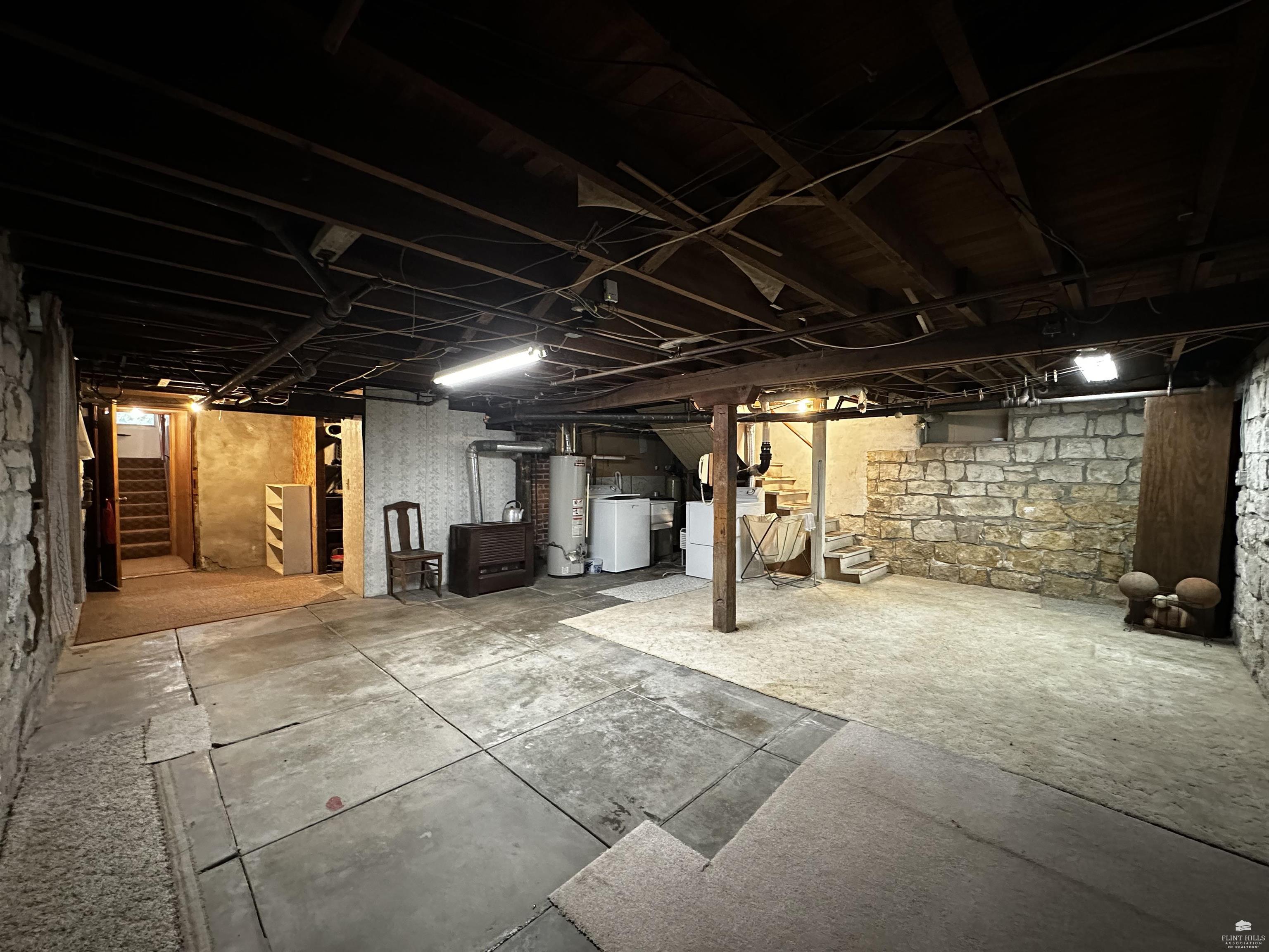 1001 Lincoln Street