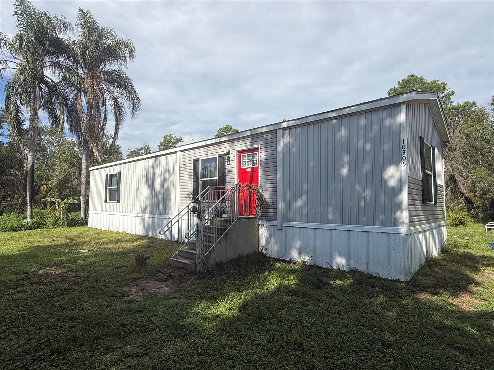 10305 Revell Road