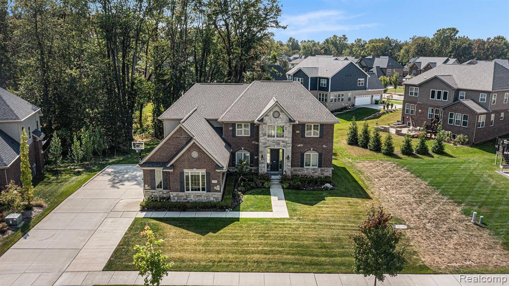 47541 Villa Terrace Court