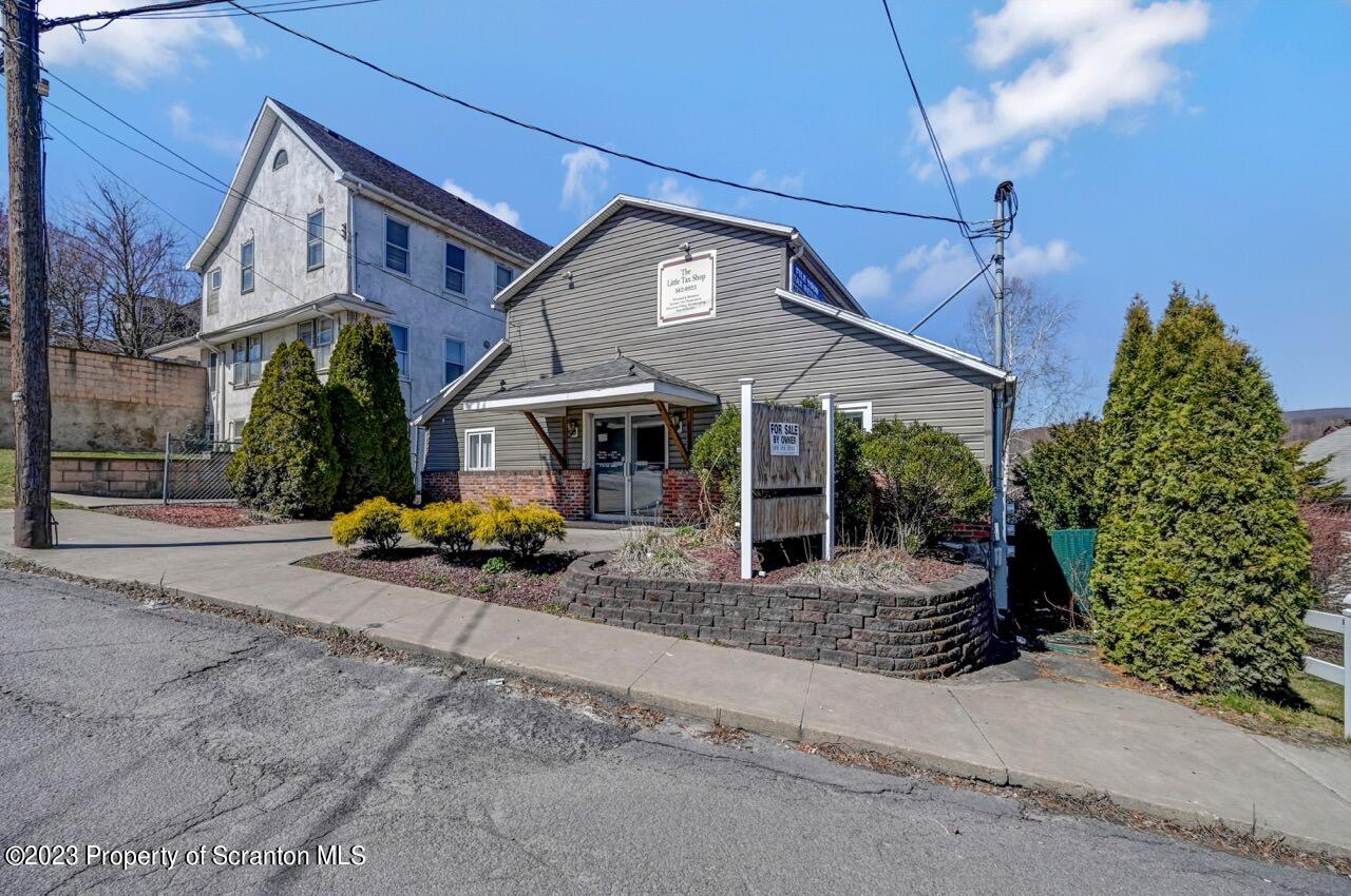 259 N Main Avenue