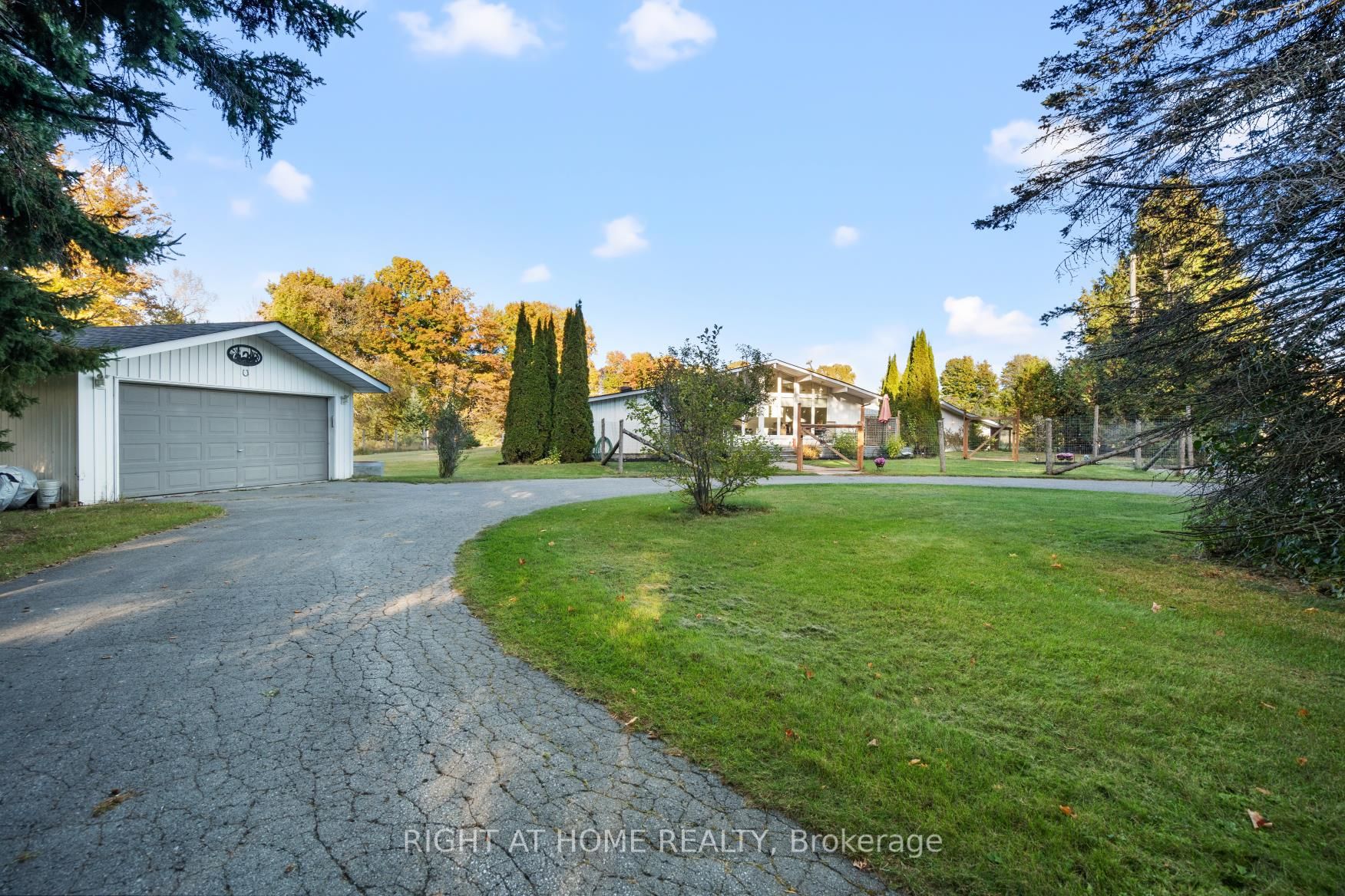 203 Barnes Rd