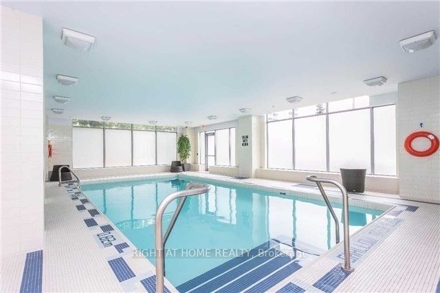5791 Yonge St 1009