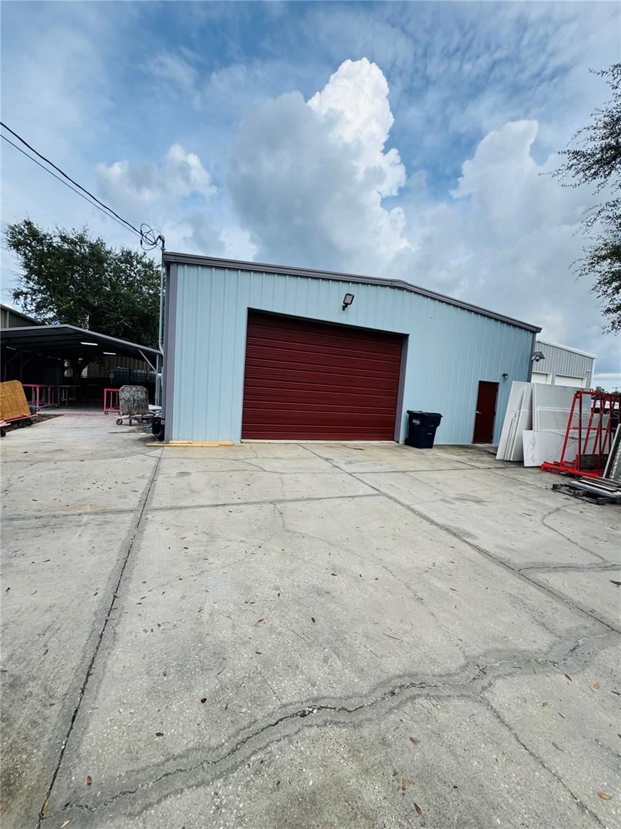 4825 N Lauber Way, Tampa, FL