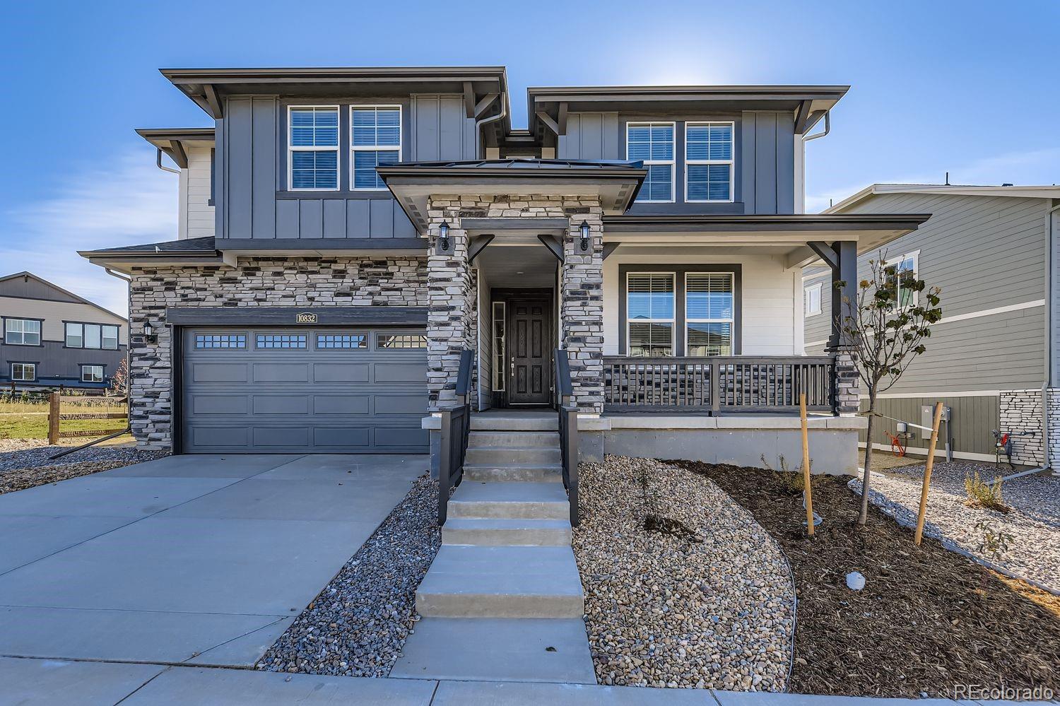 10832 Tundra Top Drive