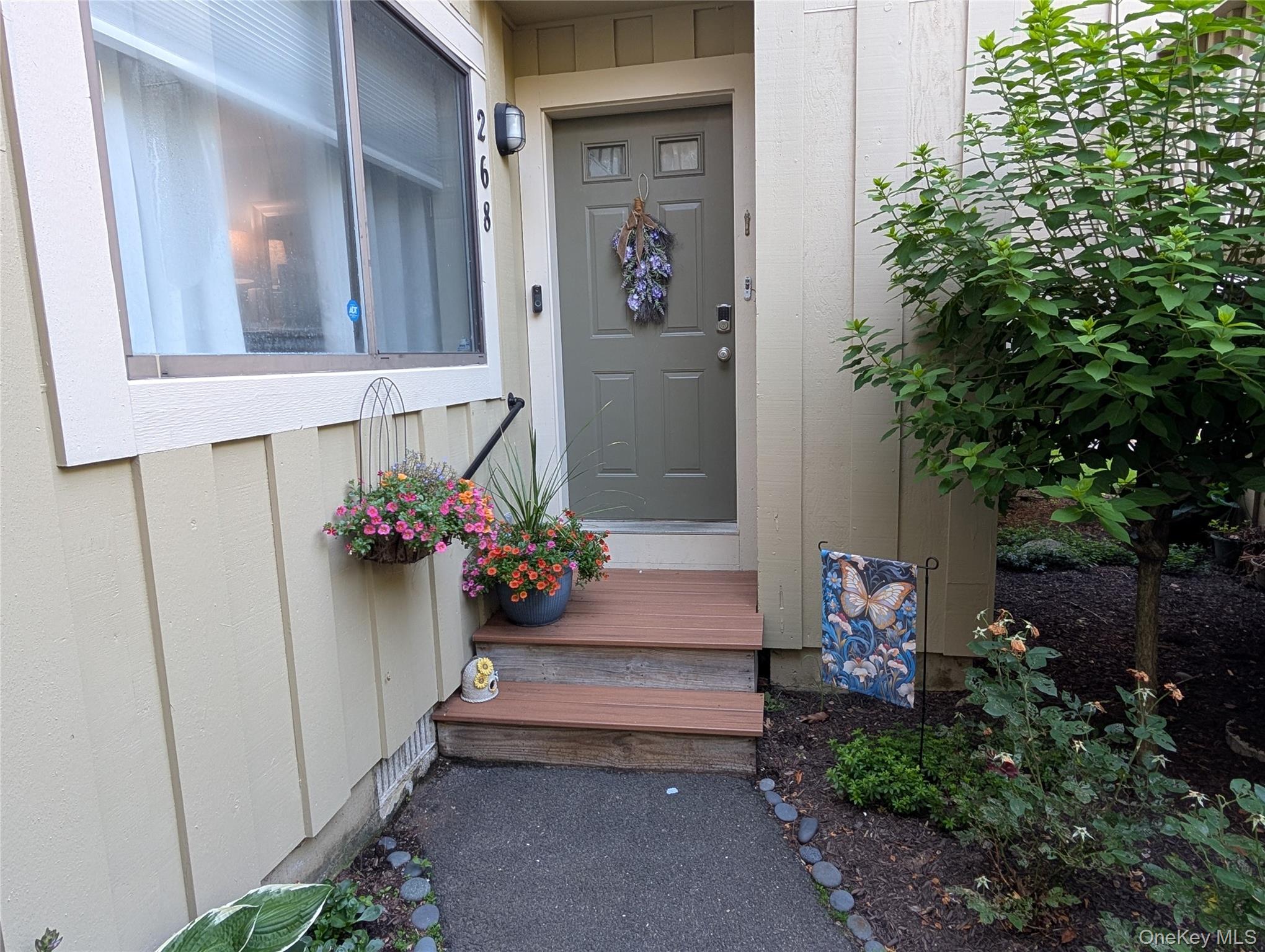 Rare opportunity to own a beautifully updated 3-bedroom, 1.5 bathroom condo in a highly desirable location with the added benefit of reduced property taxes and low common charges, making homeownership more attainable. This move-in ready residence is offering exceptional value for both owner-occupants and investors, as the property may be rented as an income-producing investment, subject to program requirements.Step inside to discover a bright and welcoming interior featuring a renovated kitchen with granite countertops, abundant cabinetry, and modern finishes. Hardwood floors add warmth and character throughout the main living areas, while the spacious layout provides comfortable everyday living with generous-sized bedrooms, ample closet space, additional storage, and plenty of natural light. Whether you're entertaining guests or enjoying a quiet evening at home, this residence offers the perfect balance of comfort and functionality.Ideally located in the award-winning Katonah-Lewisboro School District, the home is just minutes from downtown Katonah and New Canaan, as well as shopping, restaurants, parks, Metro-North train stations, the Merritt Parkway, I-684, and major commuter routes. Enjoy the convenience of nearby recreational opportunities while still being within easy reach of both Westchester County and Fairfield County amenities.This property is part of the Middle Income Housing Program. Purchasers must meet program eligibility requirements