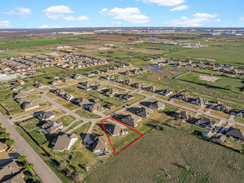 1314 Oliver Creek Lane