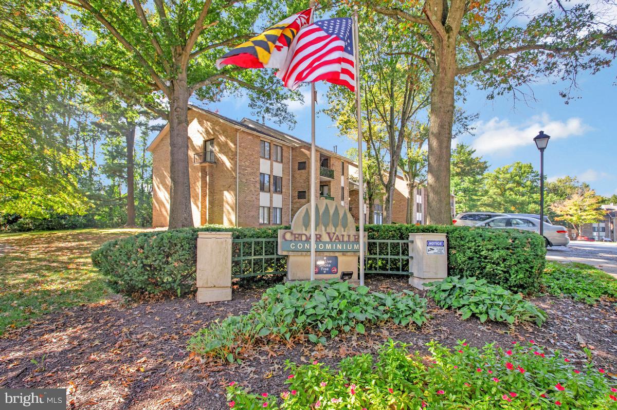 5490 Cedar Lane C3