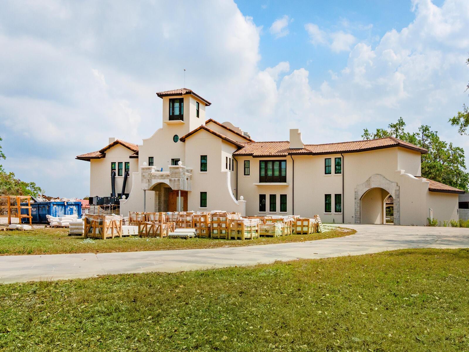 Featured properties