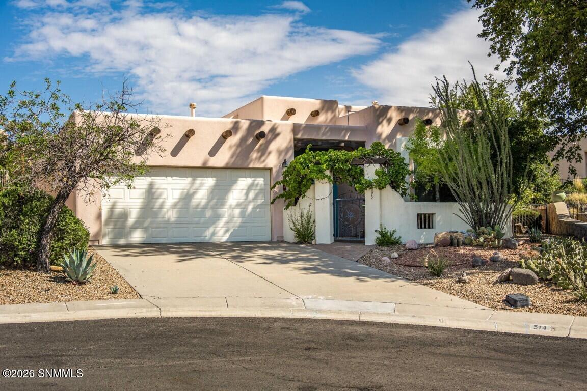 514 La Melodia Drive