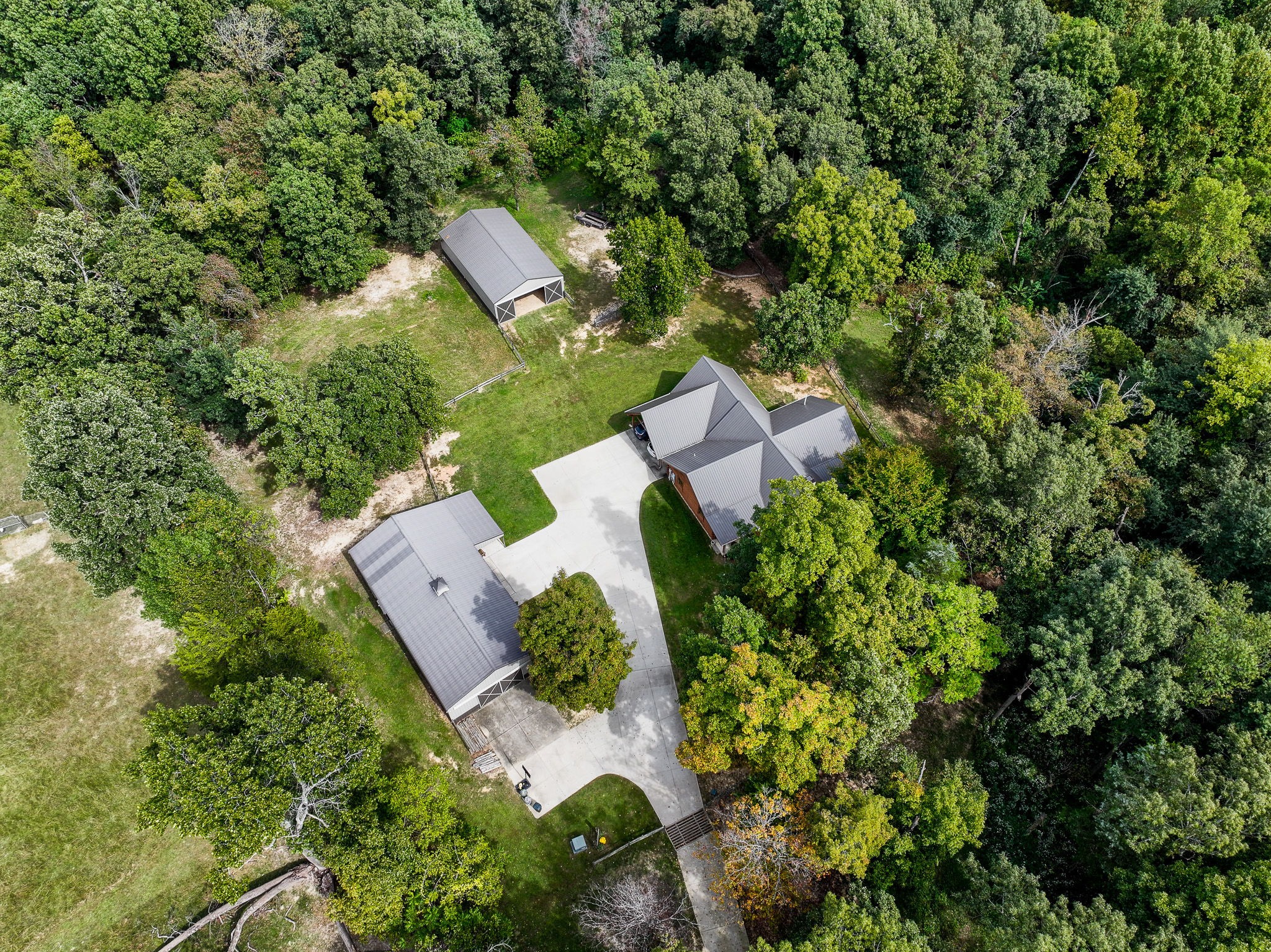 351 Bowling Branch Rd