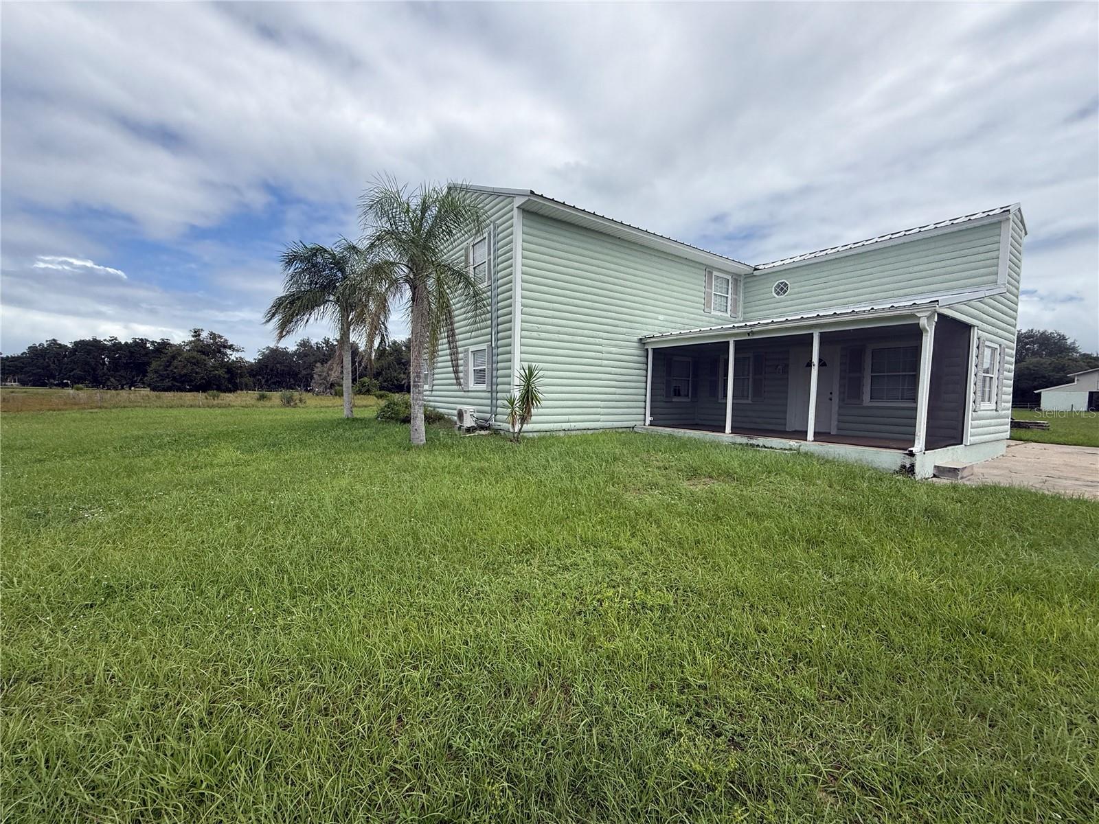 2493 Mcmichael Road, St Cloud, FL