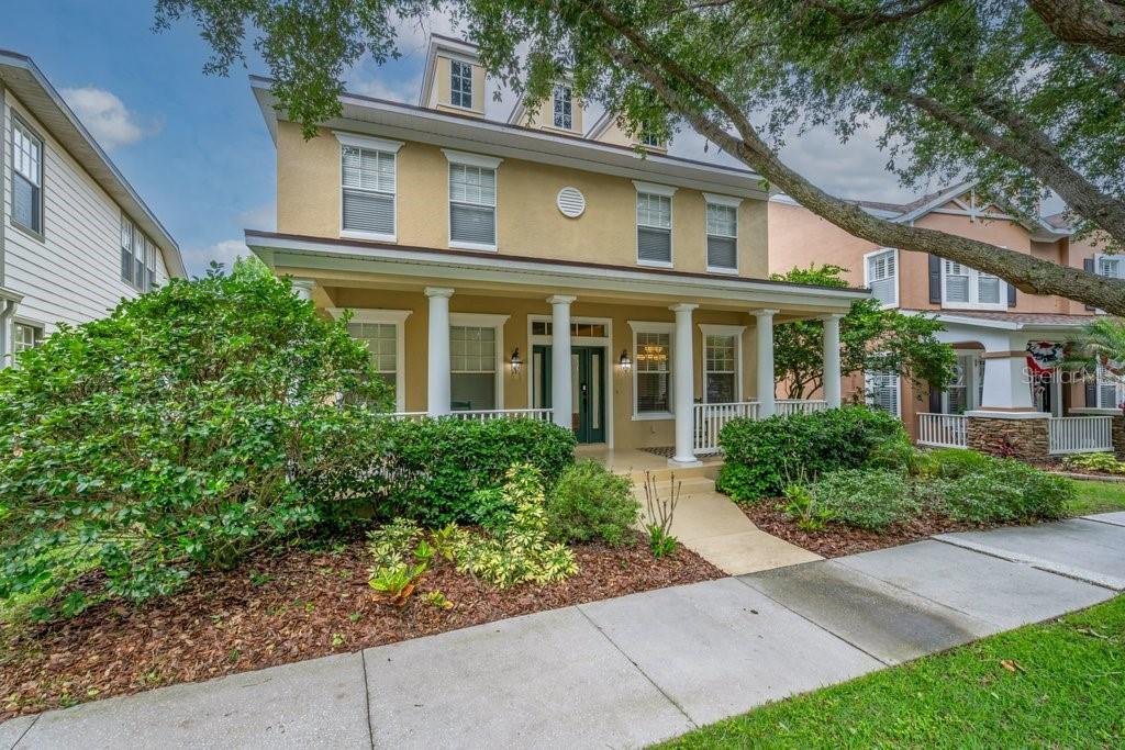 16007 Mulberrypark Circle