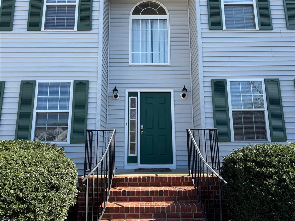 110 Bugle Court