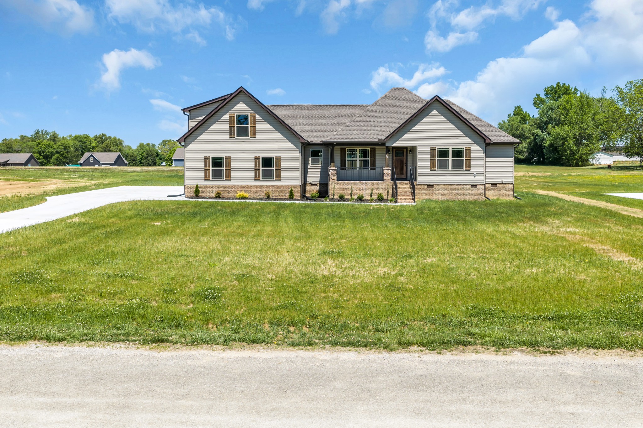 80 Wiseman Lane — sold