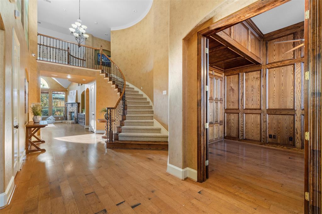 1818 Park Highland Way