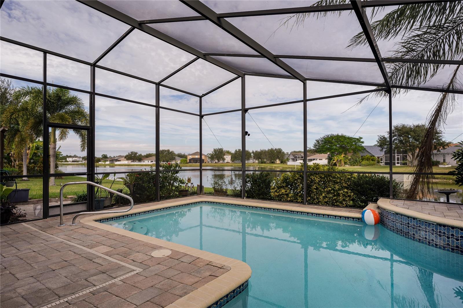 2252 Colville Chase Drive