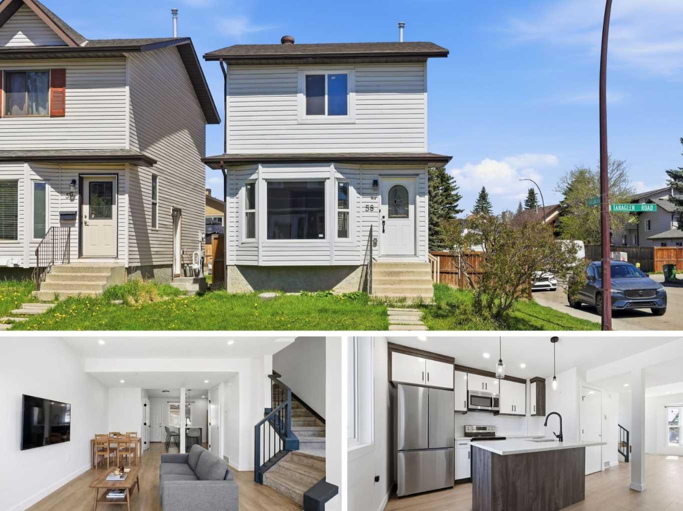 58 Taraglen Road NE