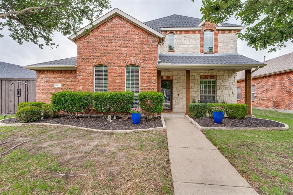 13827 Plum Valley, Drive Frisco, TX