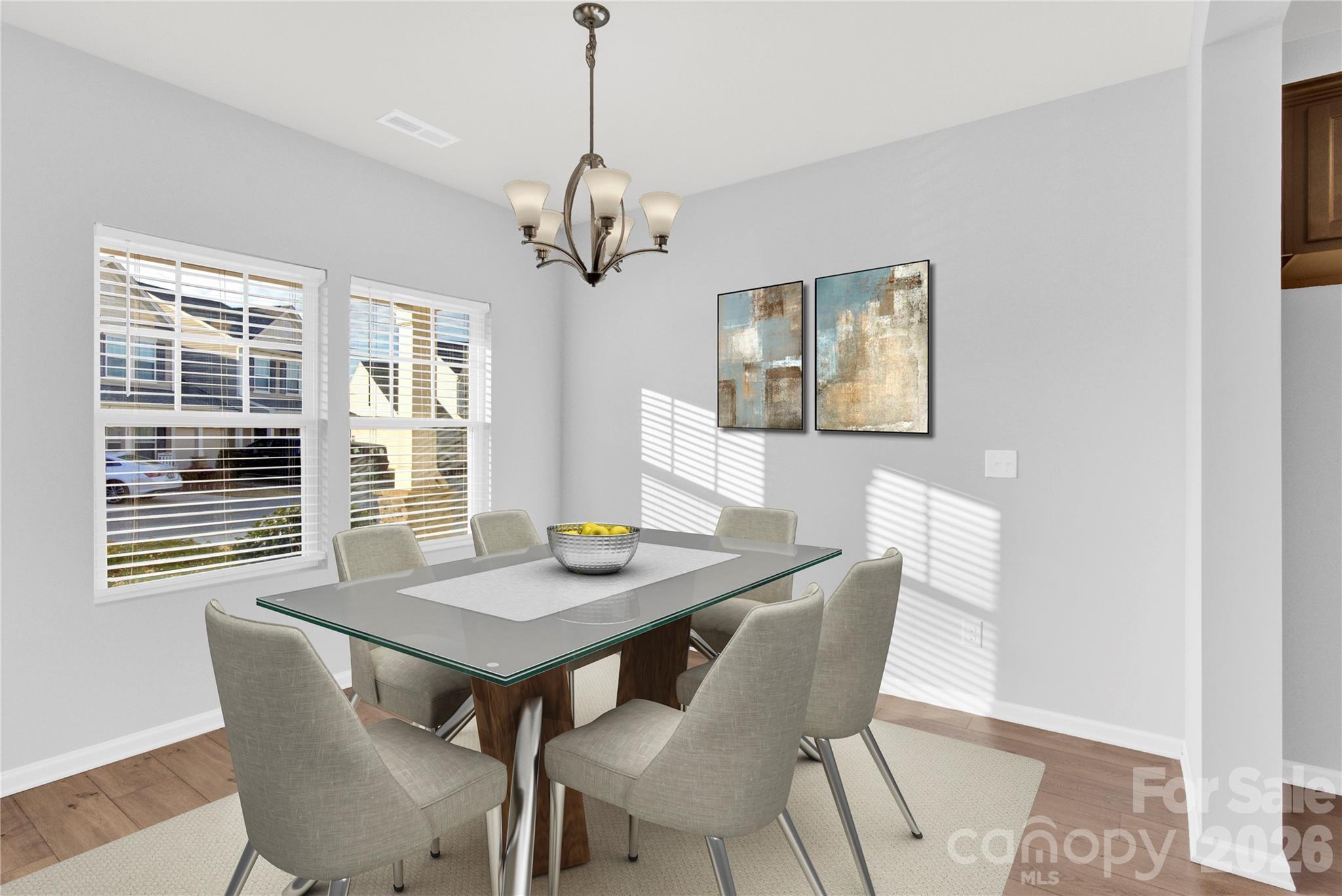 115 Davenport Drive B