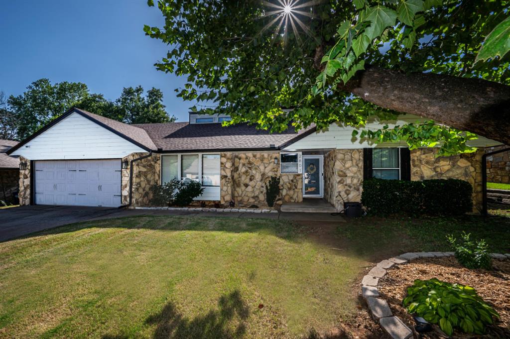 Beautifully Renovated & Move-In Ready in the Heart of Edmond!

Step into this stunning home where every detail has been thoughtfully updated — inside and out — creating a fresh canvas for its next chapter. Located just moments from I-35, top-tier shopping, dining, and local amenities, this property offers convenience, style, and peace of mind.

 Major Renovations & Highlights:

• Professionally gutted and rebuilt interior (no DIY — all work completed by a respected builder in 2018)
• painted exterior with new shutters and gutters
• New fence, gates, and garage door enhancements
• Sparkling pool with new liner, pump, and sand filter
• Sleek light fixtures and updated faucets in the master suite
• Recent roof (2 years old), hot water heater, and dishwasher
• AC and garage door system updates for comfort and reliability


 Community Perks: Not only does the neighborhood feature its own playground — perfect for afternoon fun or weekend get-togethers — it’s also part of a larger network of five distinctive communities, all connected by miles of scenic walking trails. Whether you’re out for exercise or exploration, there’s always something new to discover just steps from your door.

 Location Highlights: Nestled in Edmond, one of Oklahoma’s most vibrant and welcoming areas, this home combines peaceful surroundings with easy access to top schools, entertainment, and outdoor escapes.