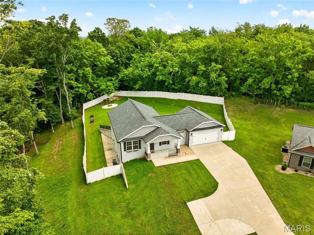391 Leimer Lane
