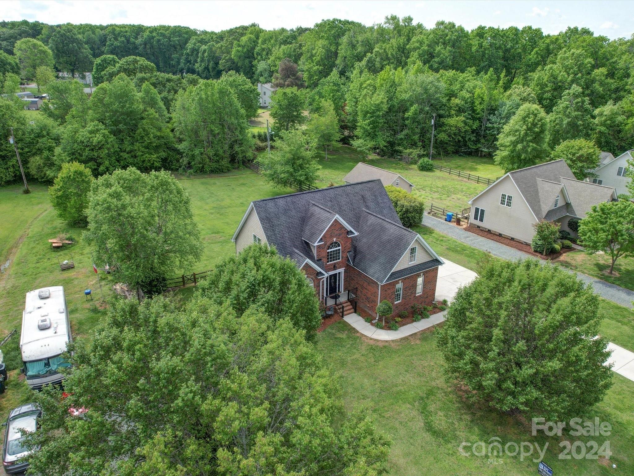 1594 Meadow Creek Church Road