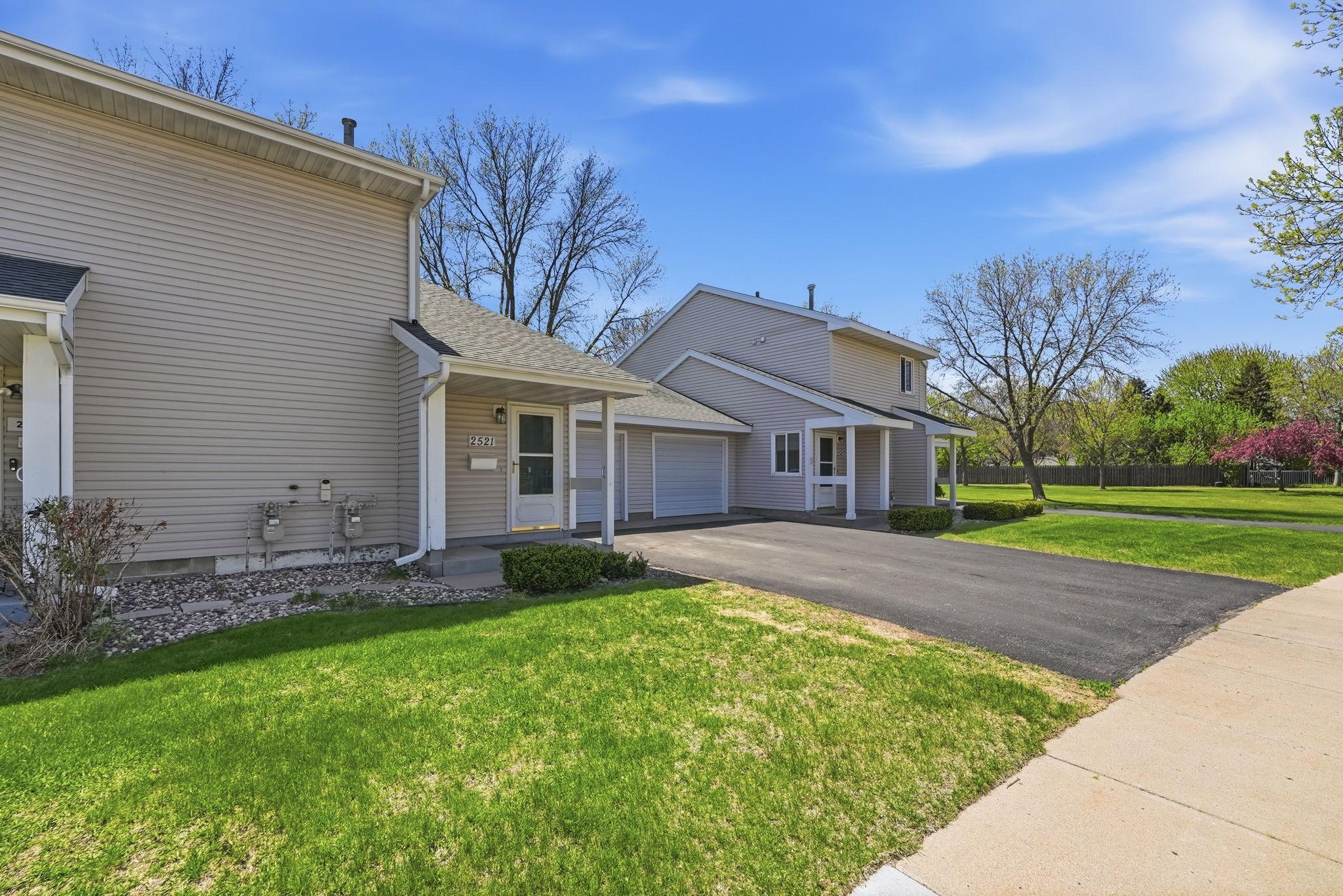 2521 Stockinger Drive