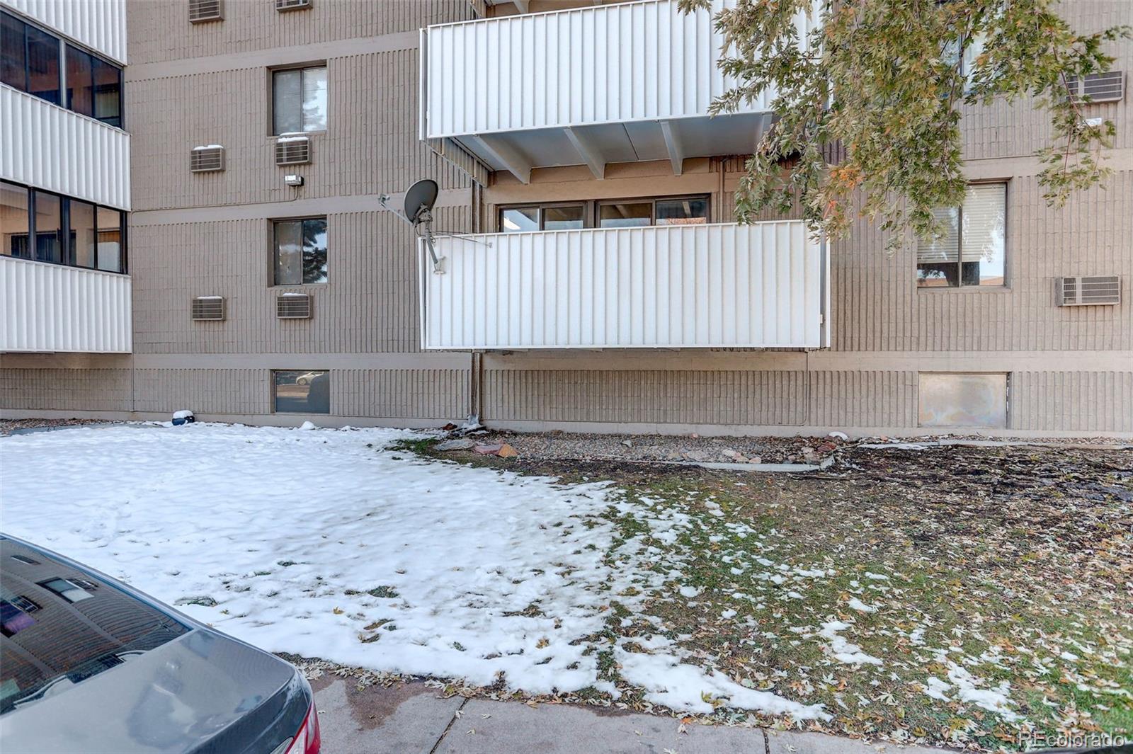 1011 S Ironton Street 109