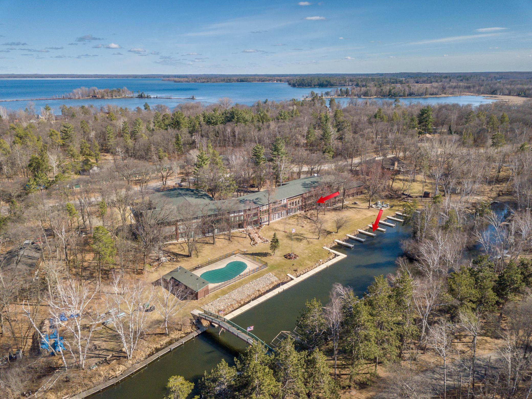 8890 Breezy Point Drive 508