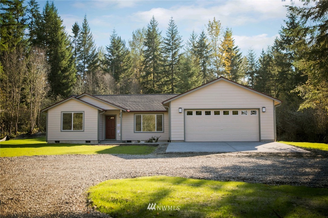 Yelm Properties for 500,000 and Under